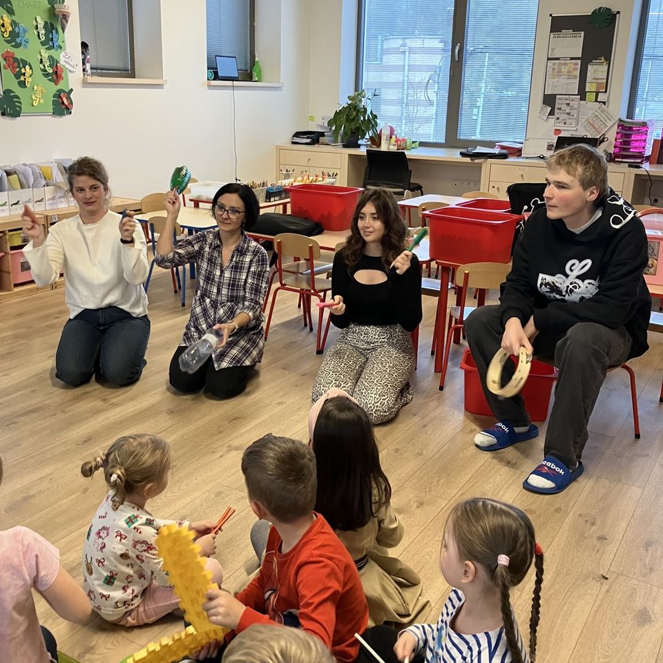 Bubnovačka proti násiliu a nespravodlivosti