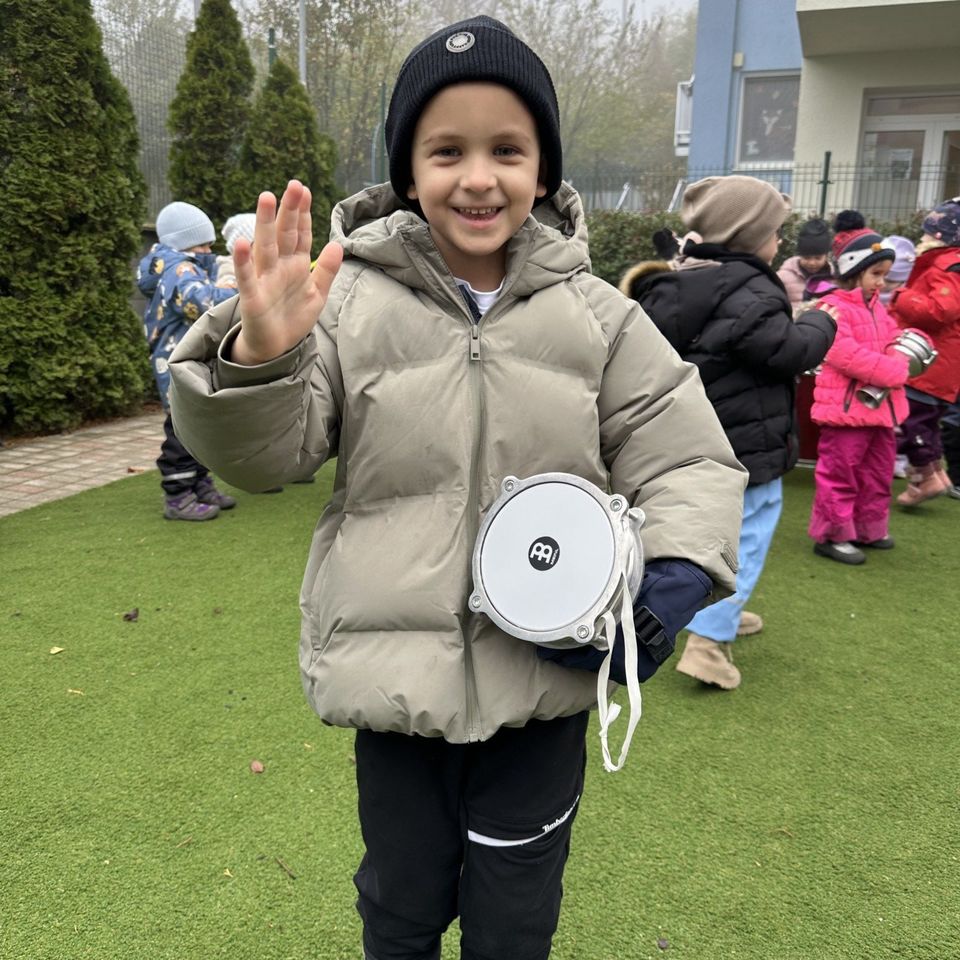 Bubnovačka proti násiliu a nespravodlivosti