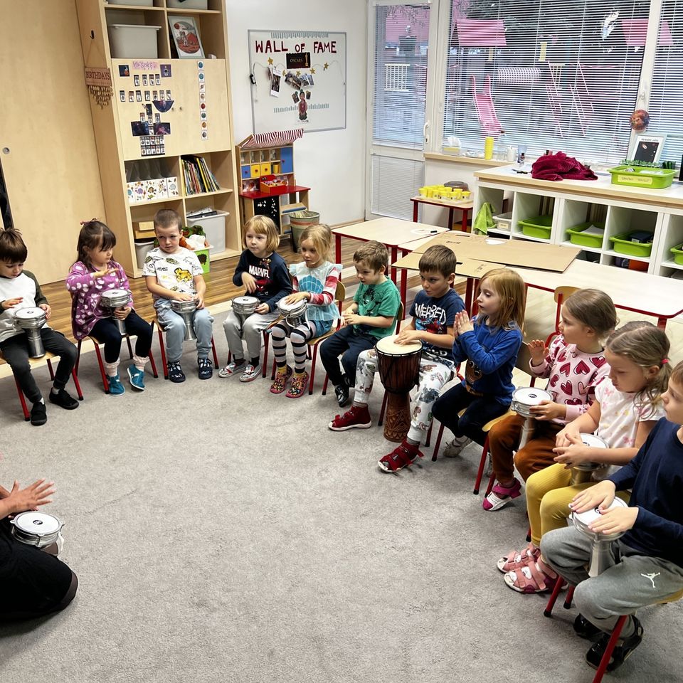 Bubnovačka proti násiliu a nespravodlivosti