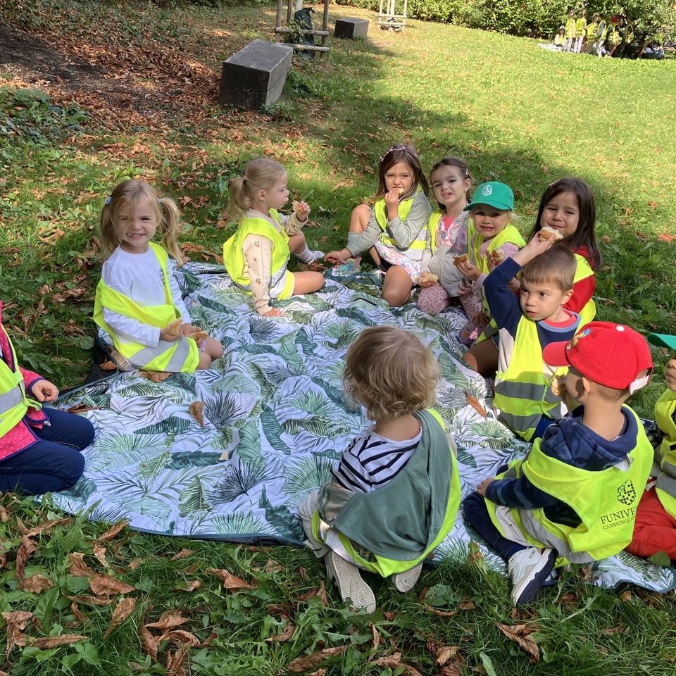 Class Picnic