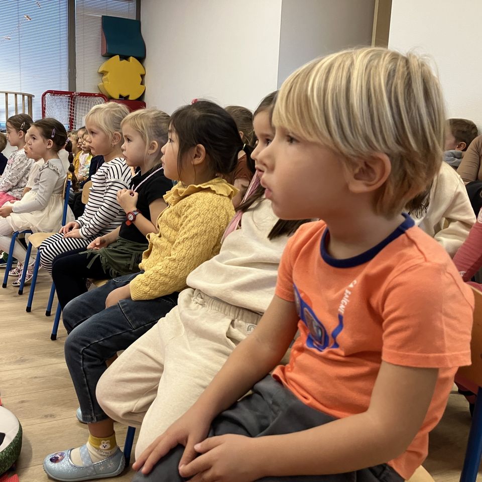 Koncert klasickej hudby