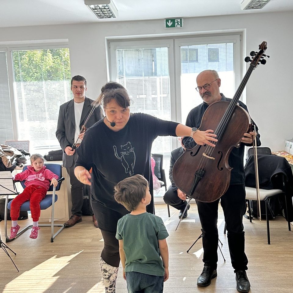 Classical Music Concert