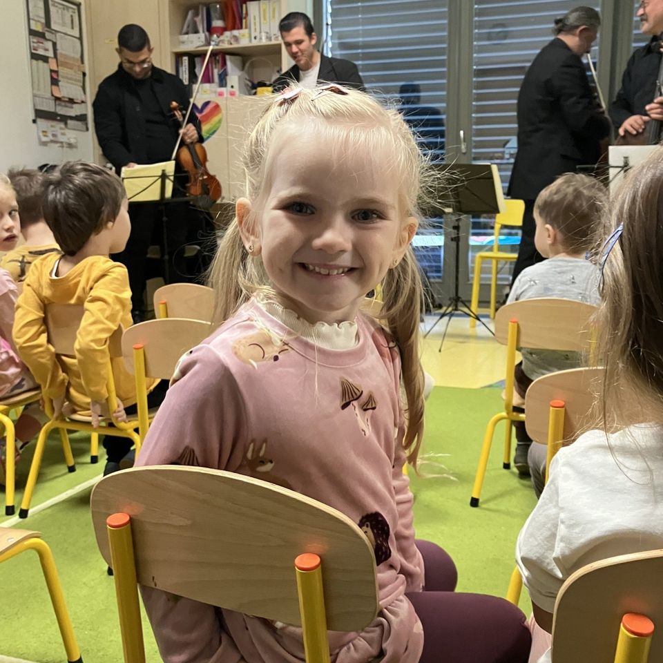 Koncert klasickej hudby