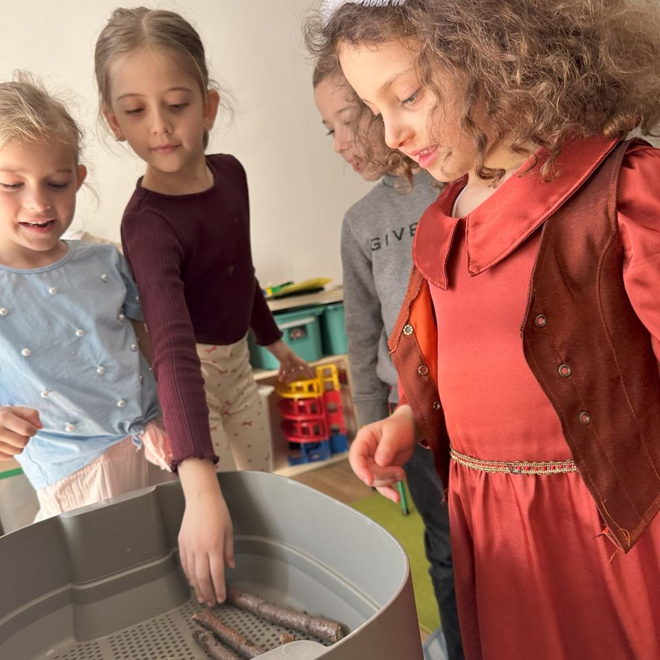 Workshop o kompostovaní