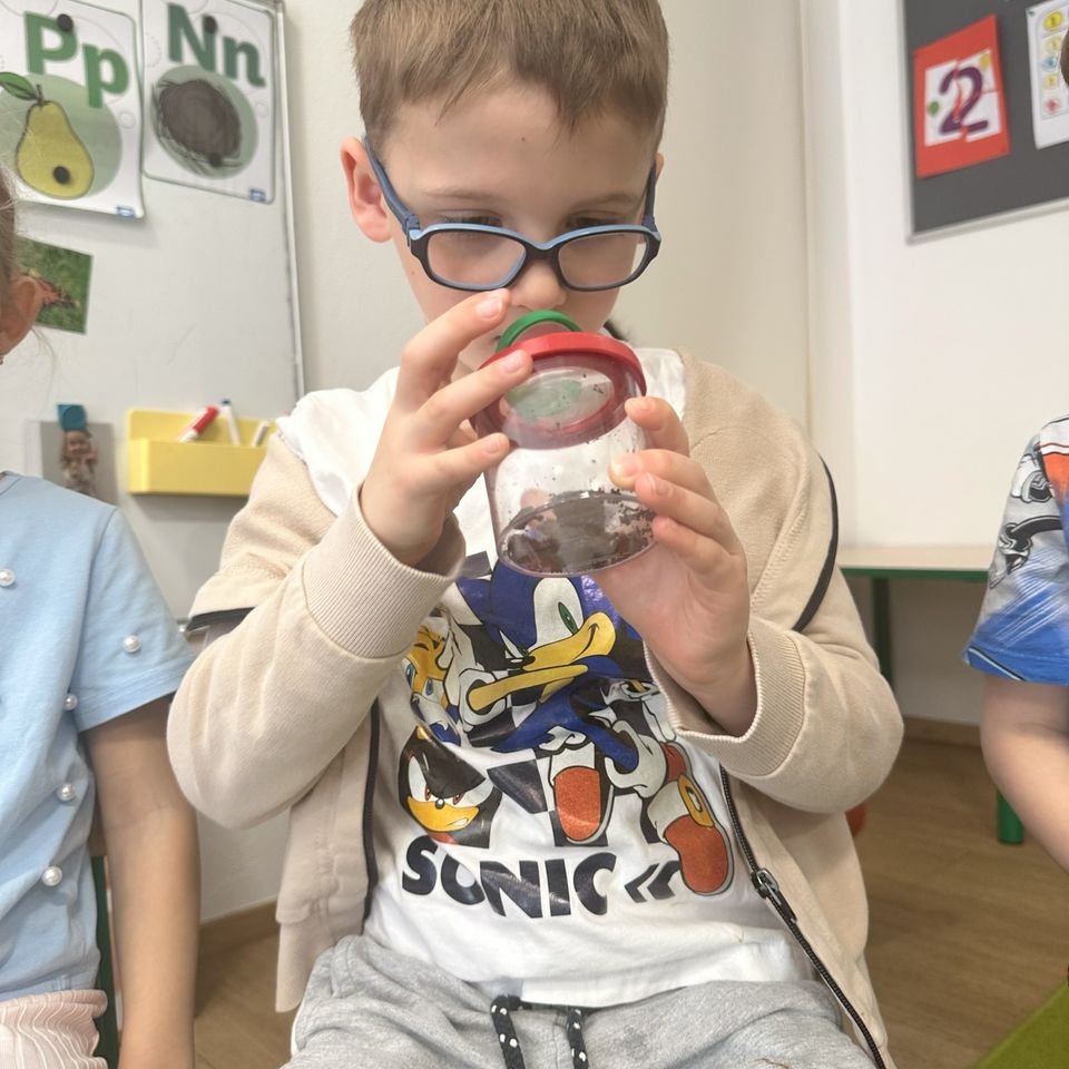 Workshop o kompostovaní