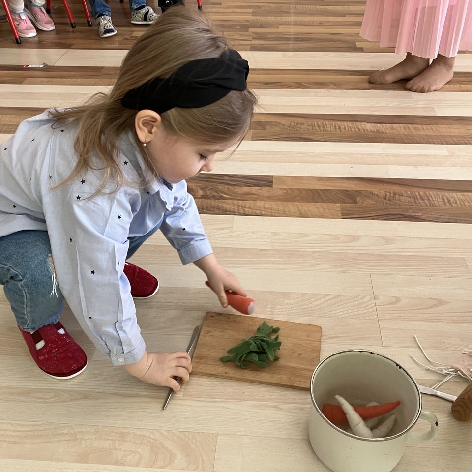 Workshop o kompostovaní