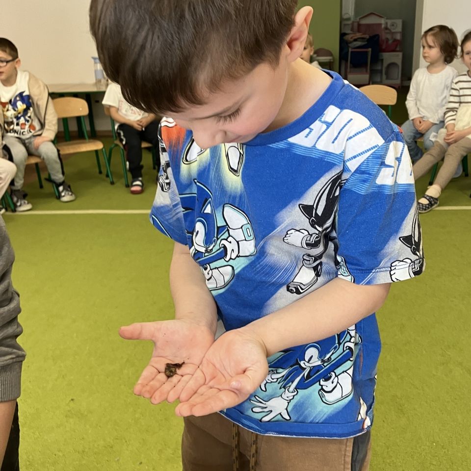 Workshop o kompostovaní