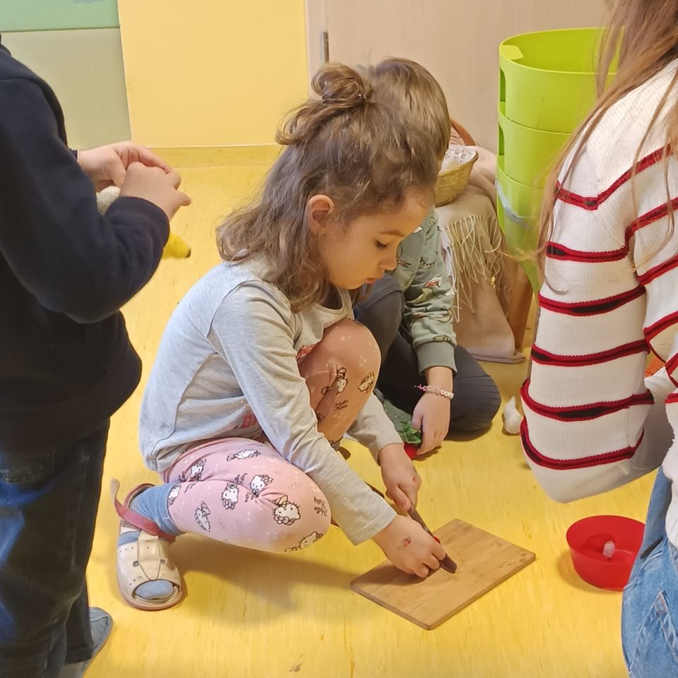 Workshop o kompostovaní