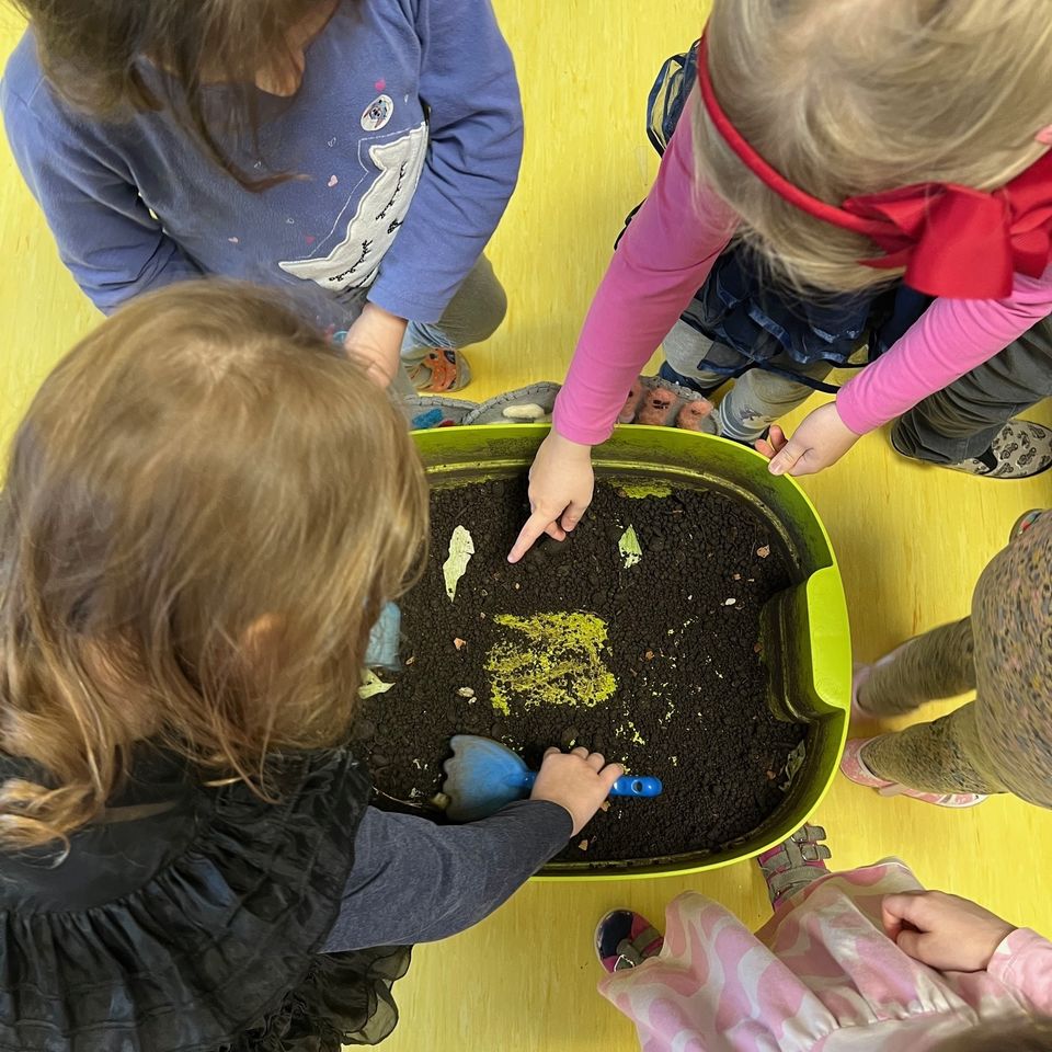 Workshop o kompostovaní