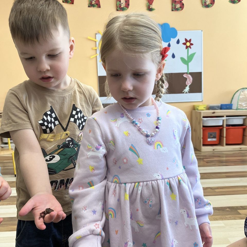 Workshop o kompostovaní