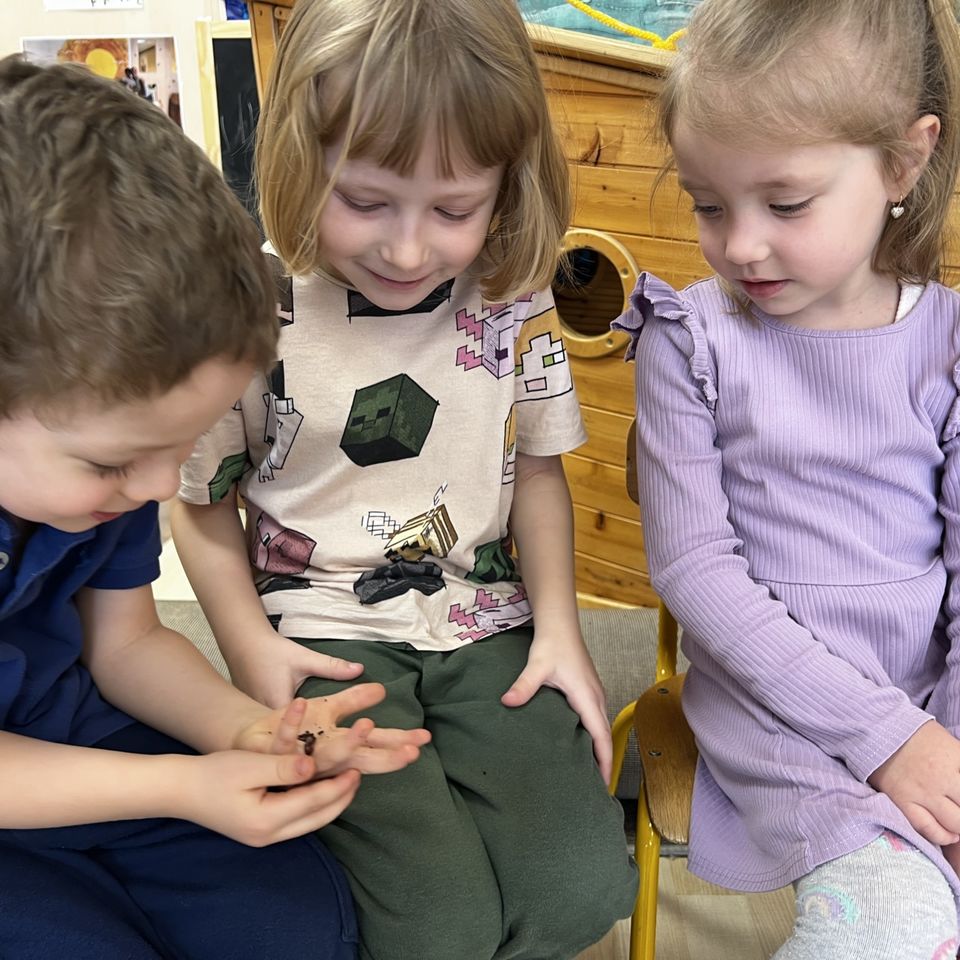 Workshop o kompostovaní