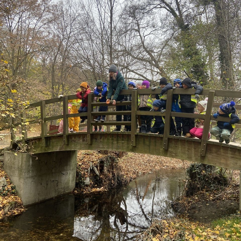 Scavenger Hunt "Štyri elementy"