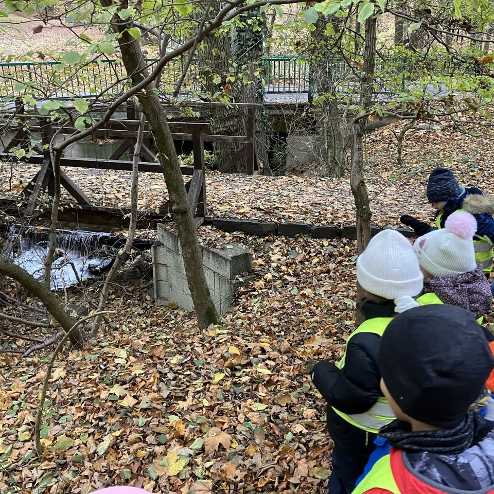 Scavenger Hunt "Štyri elementy"