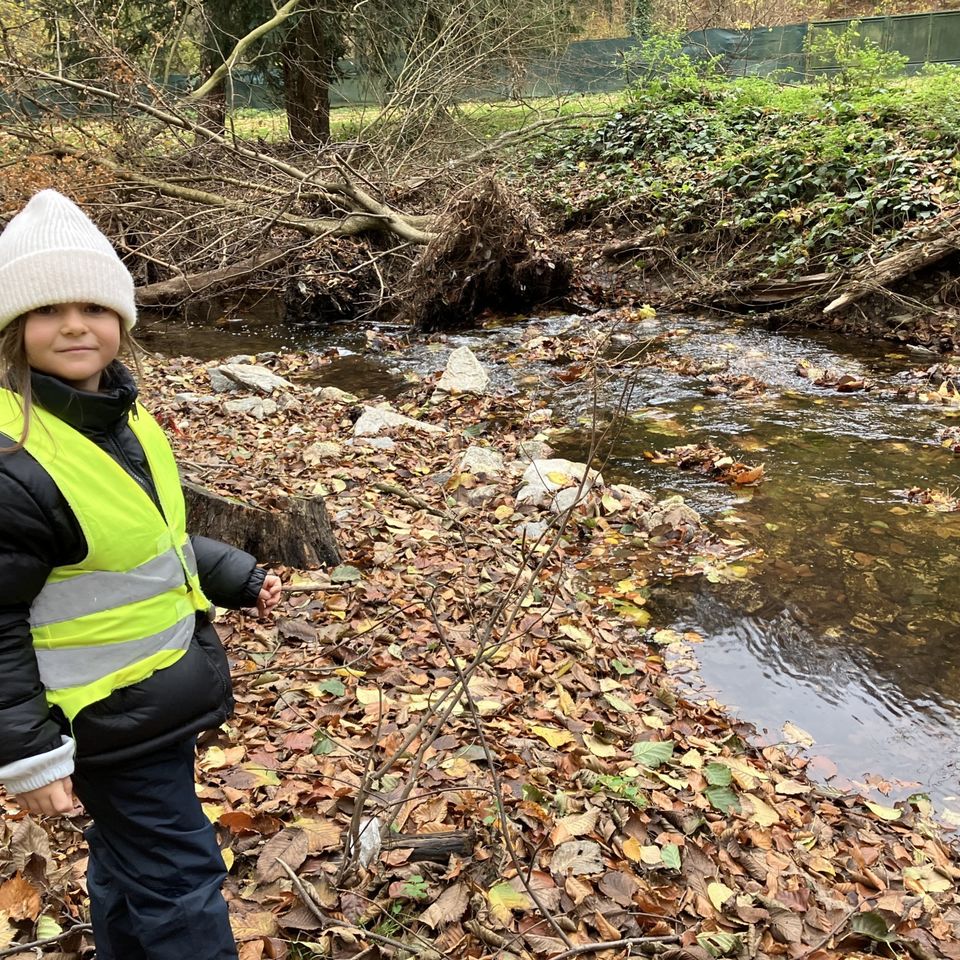 Scavenger Hunt "Štyri elementy"
