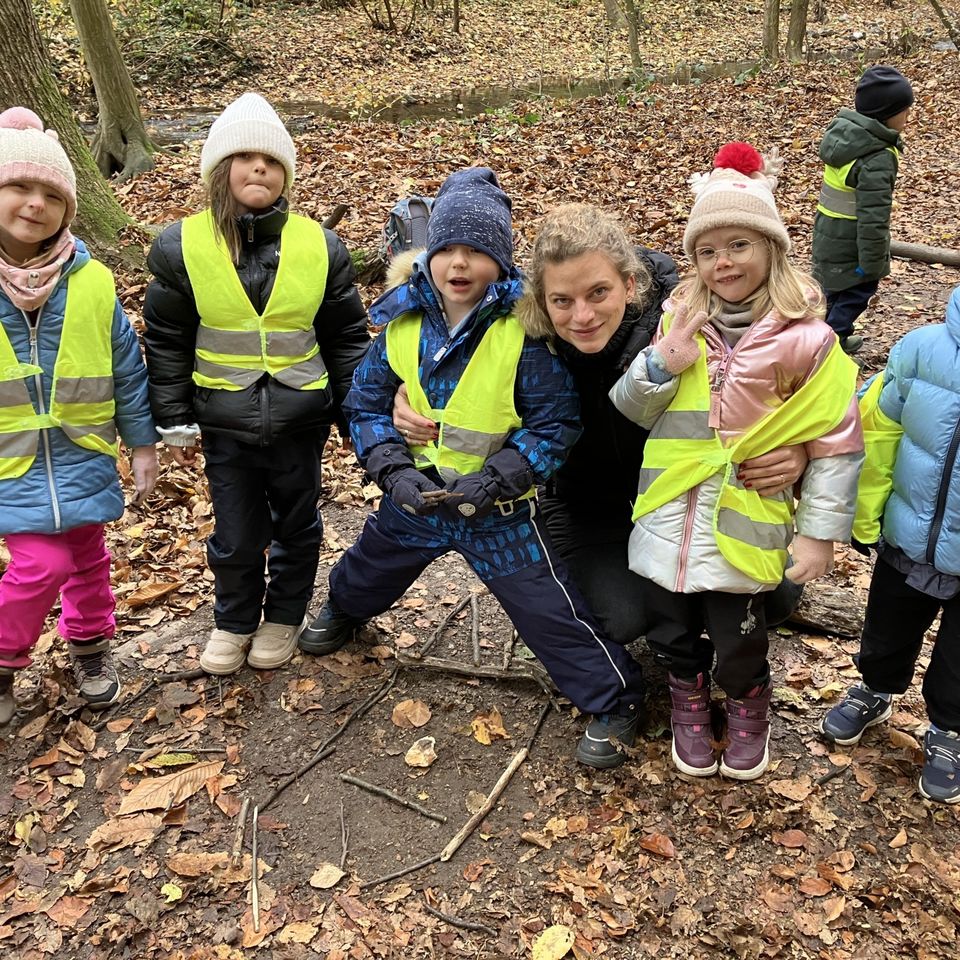 Scavenger Hunt "Štyri elementy"