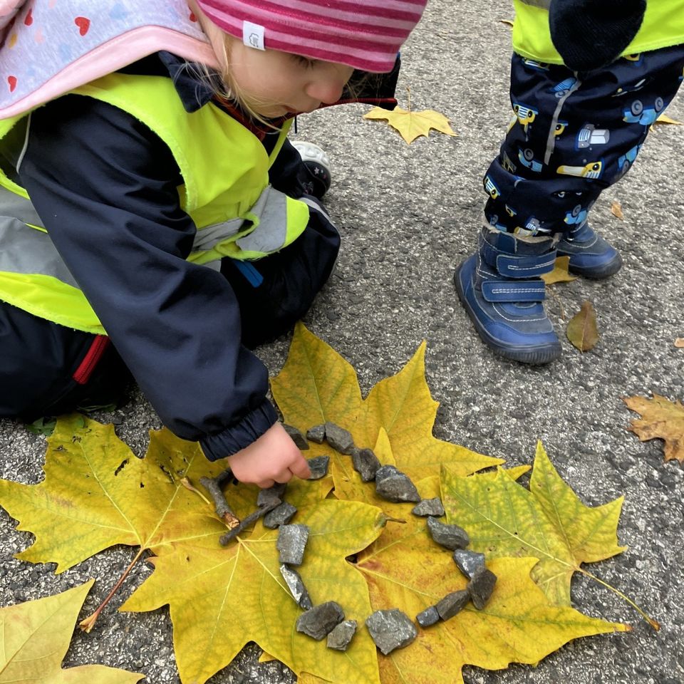 Scavenger Hunt "Štyri elementy"