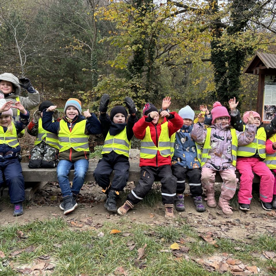 Scavenger Hunt "Štyri elementy"