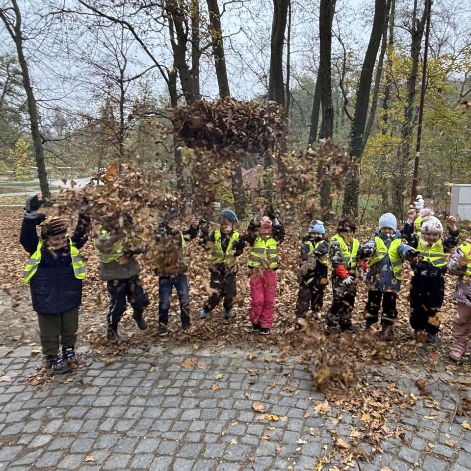 Scavenger Hunt "Štyri elementy"