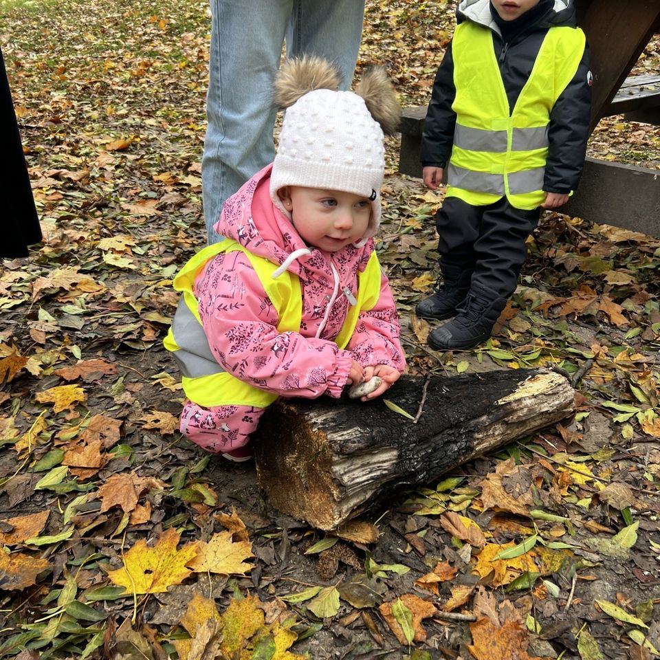 Scavenger Hunt "Štyri elementy"