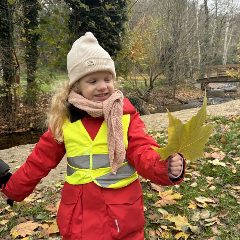 Scavenger Hunt "Štyri elementy"