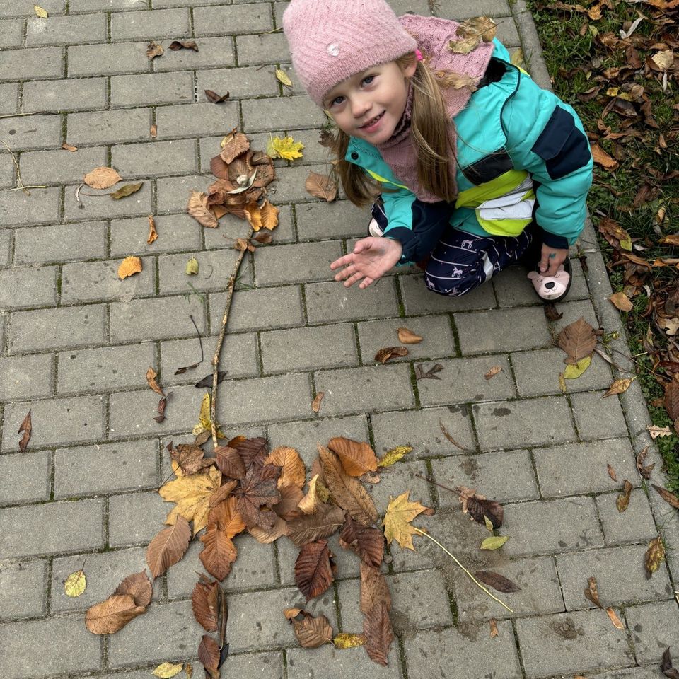 Scavenger Hunt "Štyri elementy"