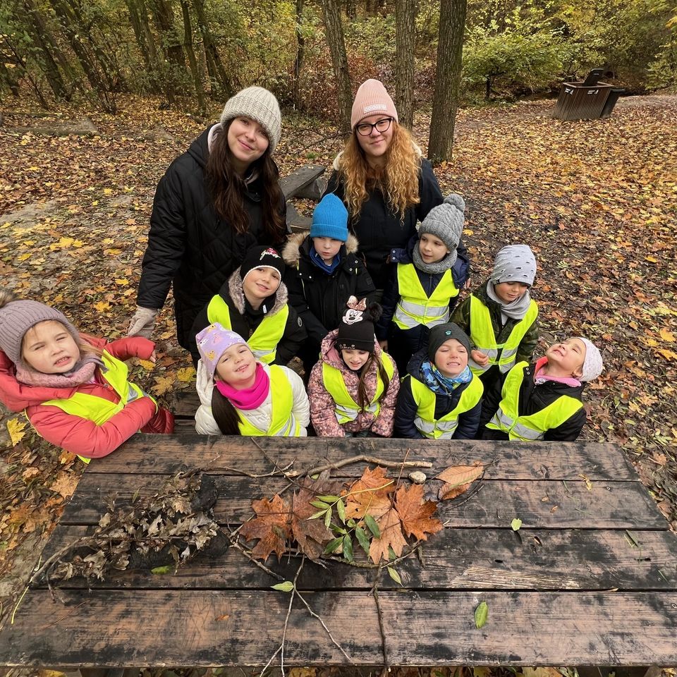 Scavenger Hunt "Štyri elementy"