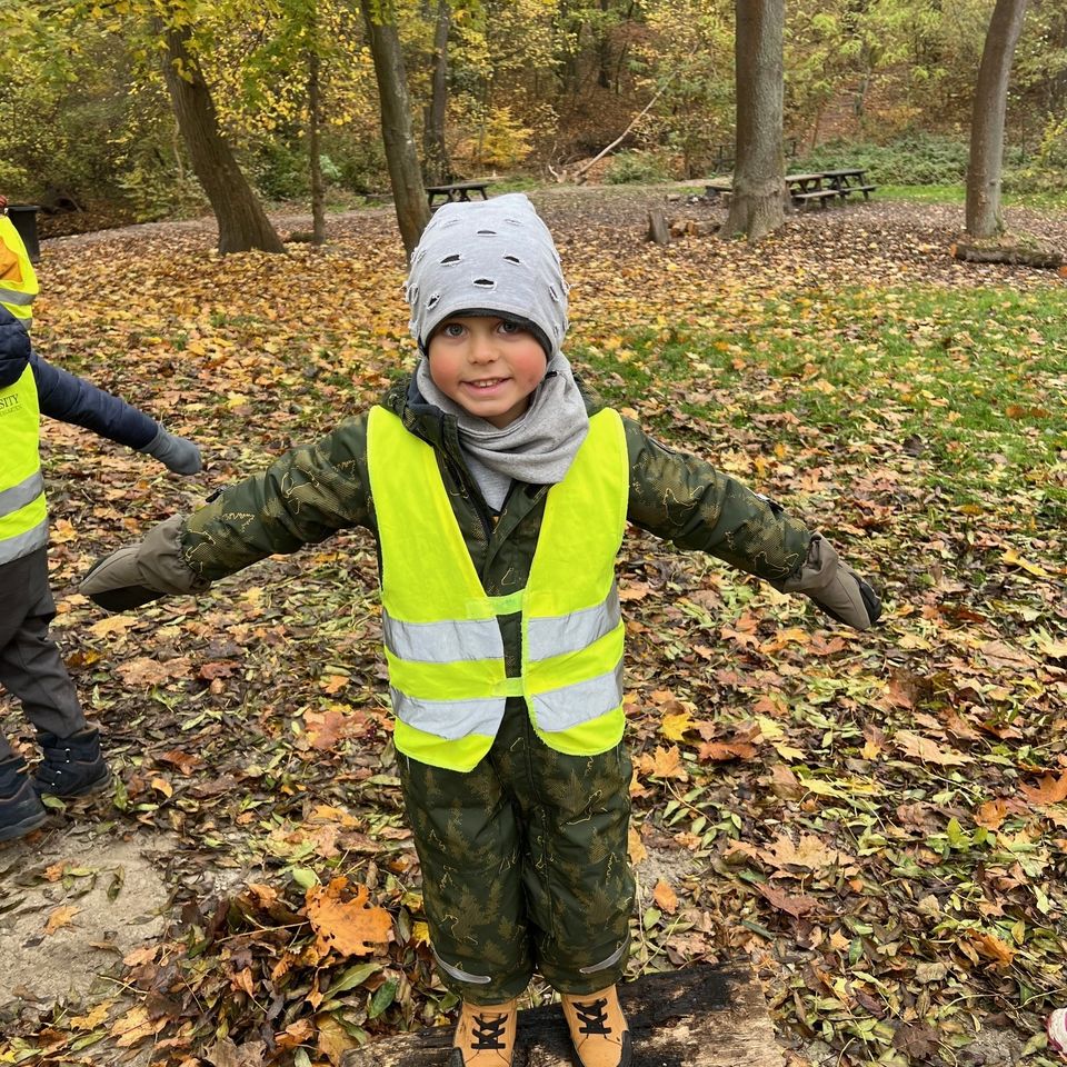 Scavenger Hunt "Štyri elementy"