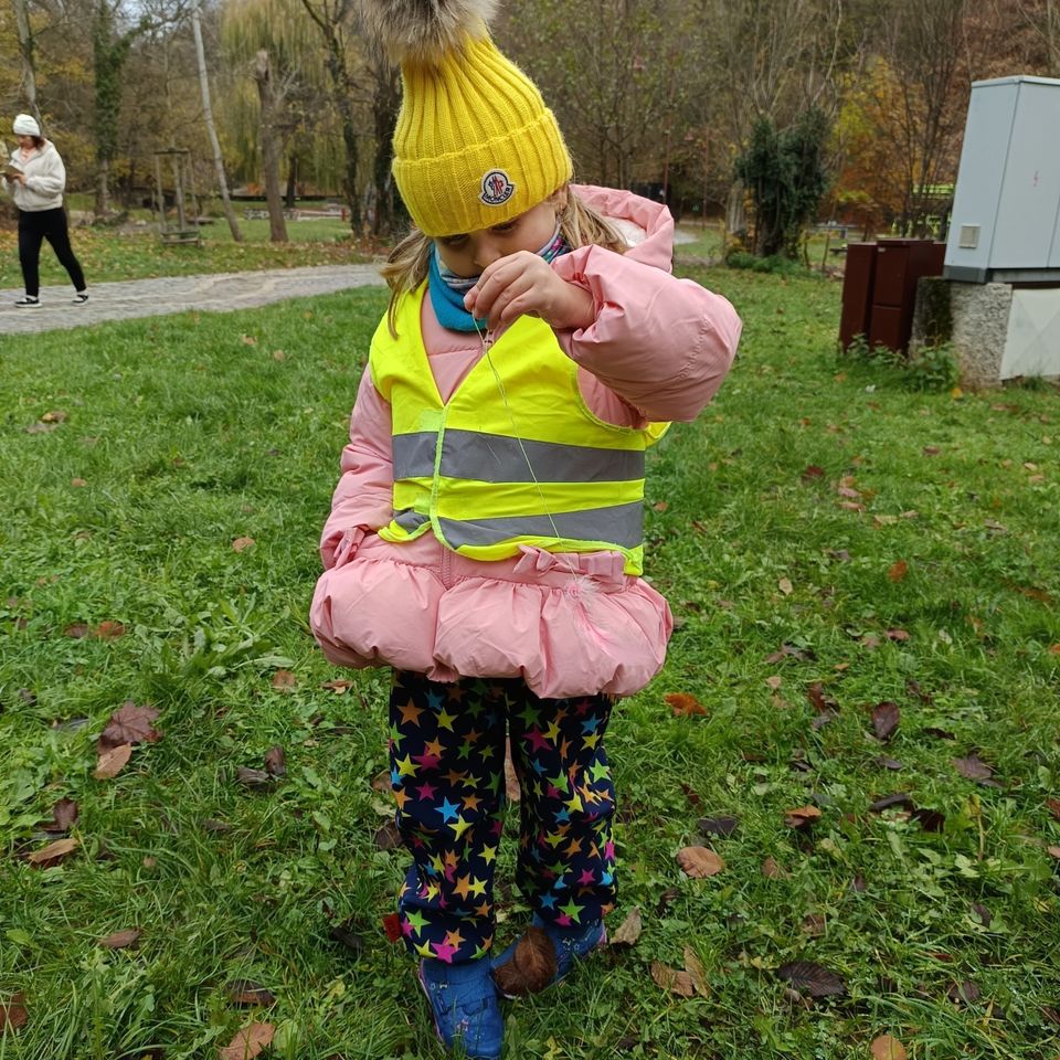 Scavenger Hunt "Štyri elementy"