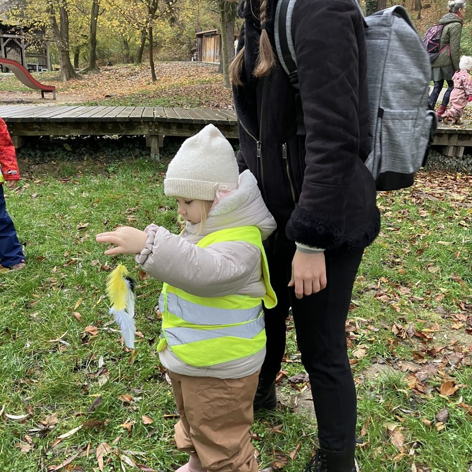 Scavenger Hunt "Štyri elementy"