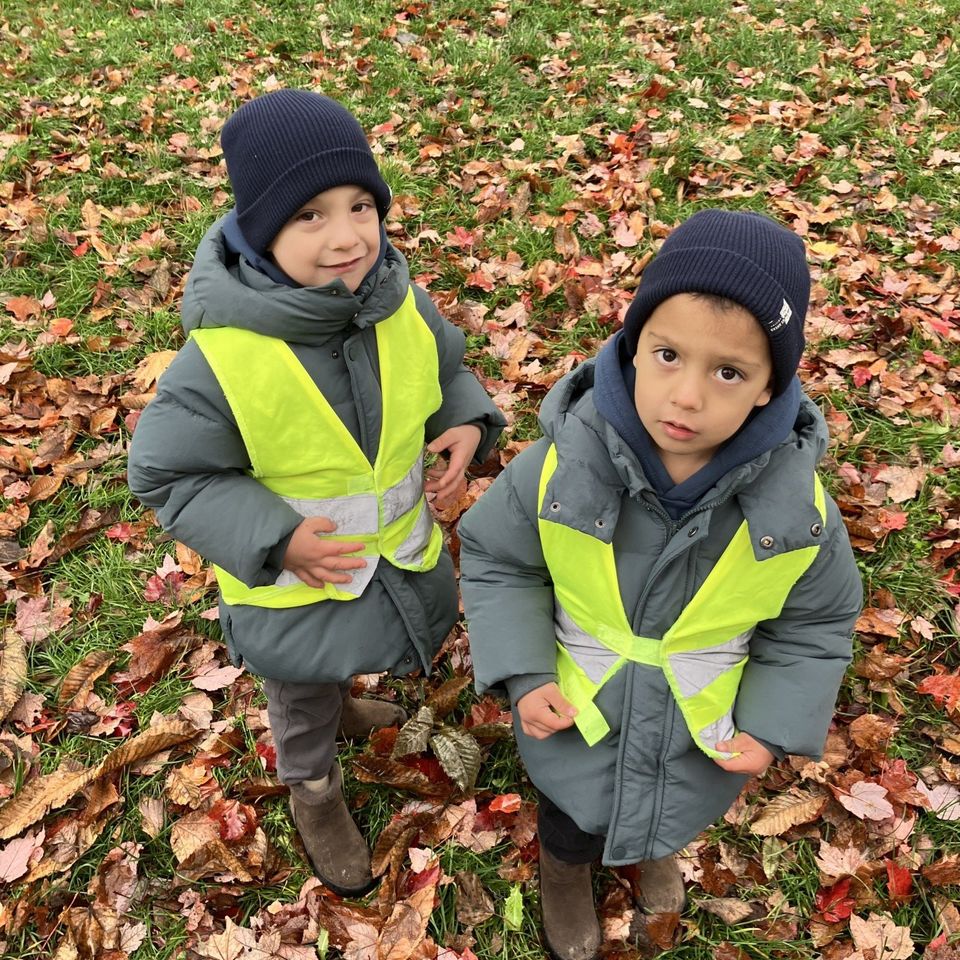 Scavenger Hunt "Štyri elementy"