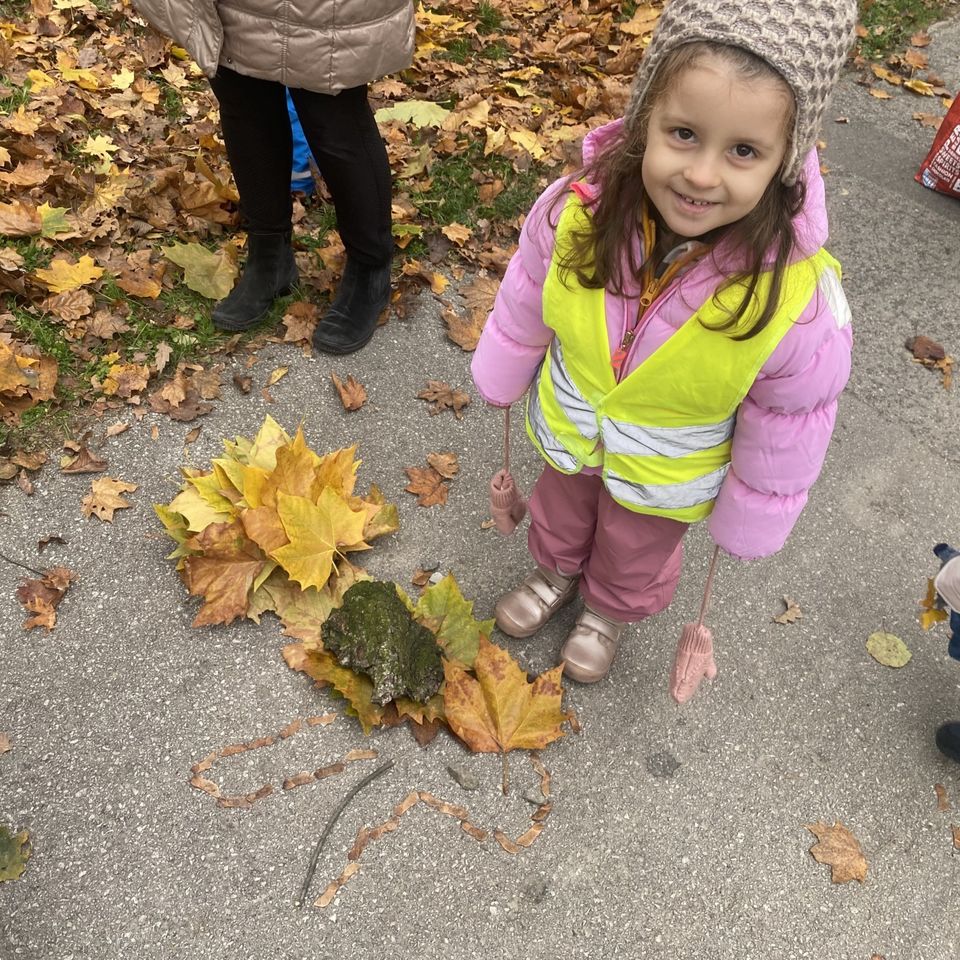 Scavenger Hunt "Štyri elementy"