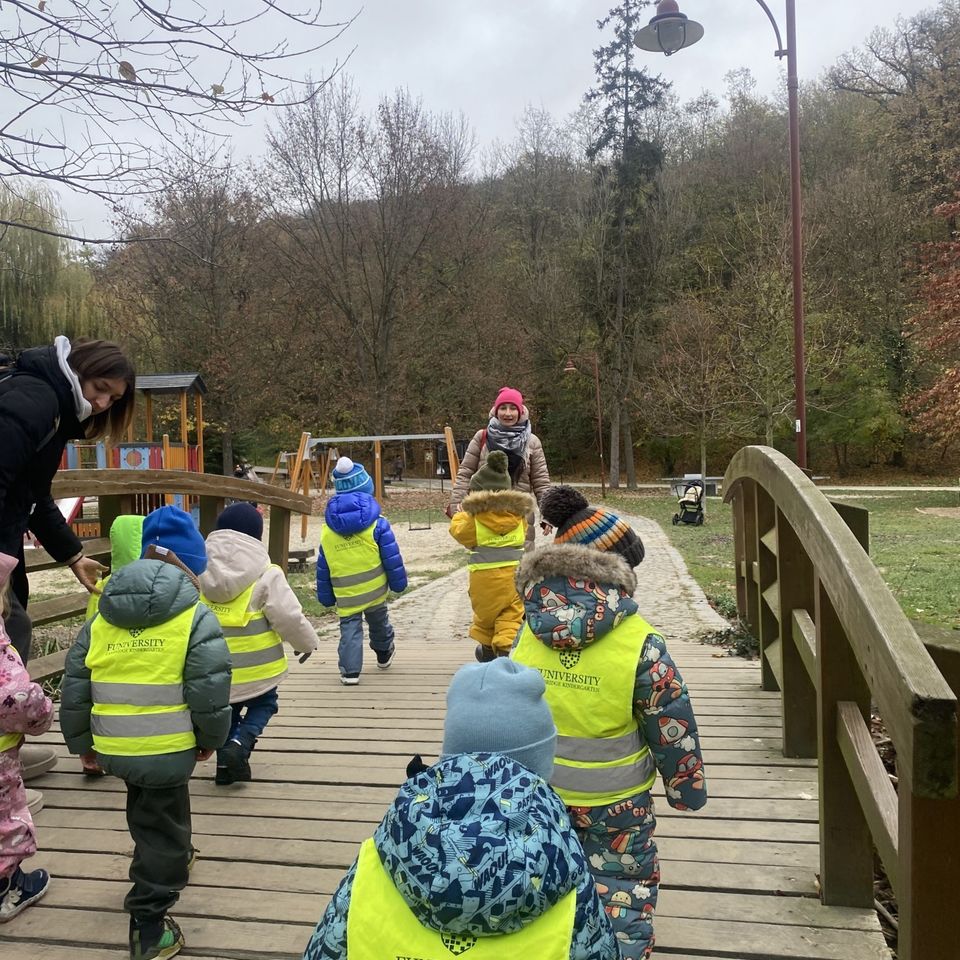 Scavenger Hunt "Štyri elementy"