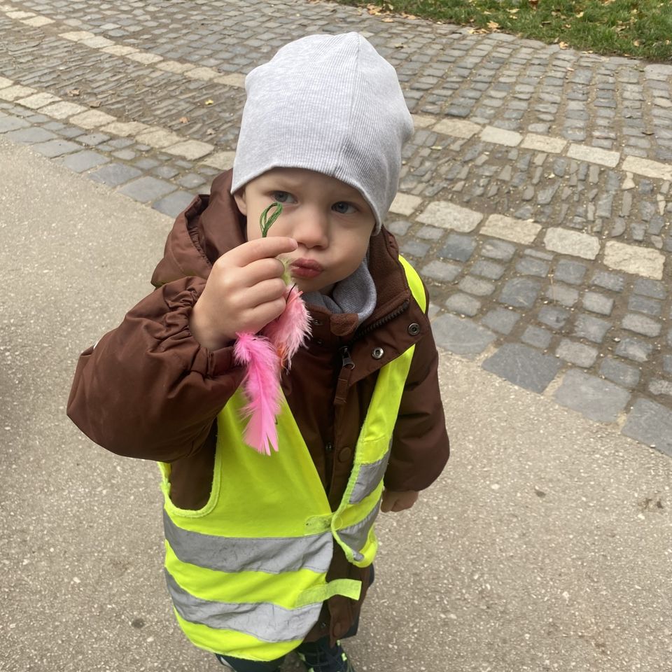 Scavenger Hunt "Štyri elementy"