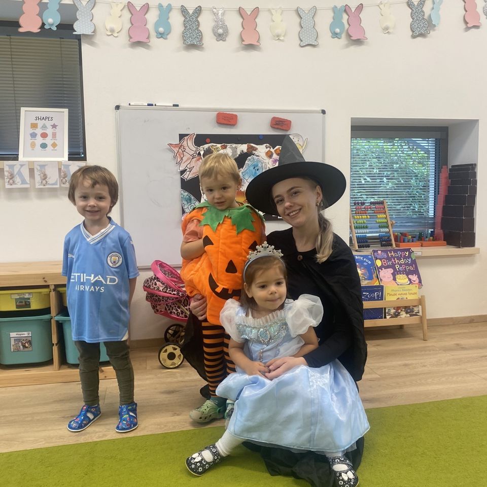 Halloween