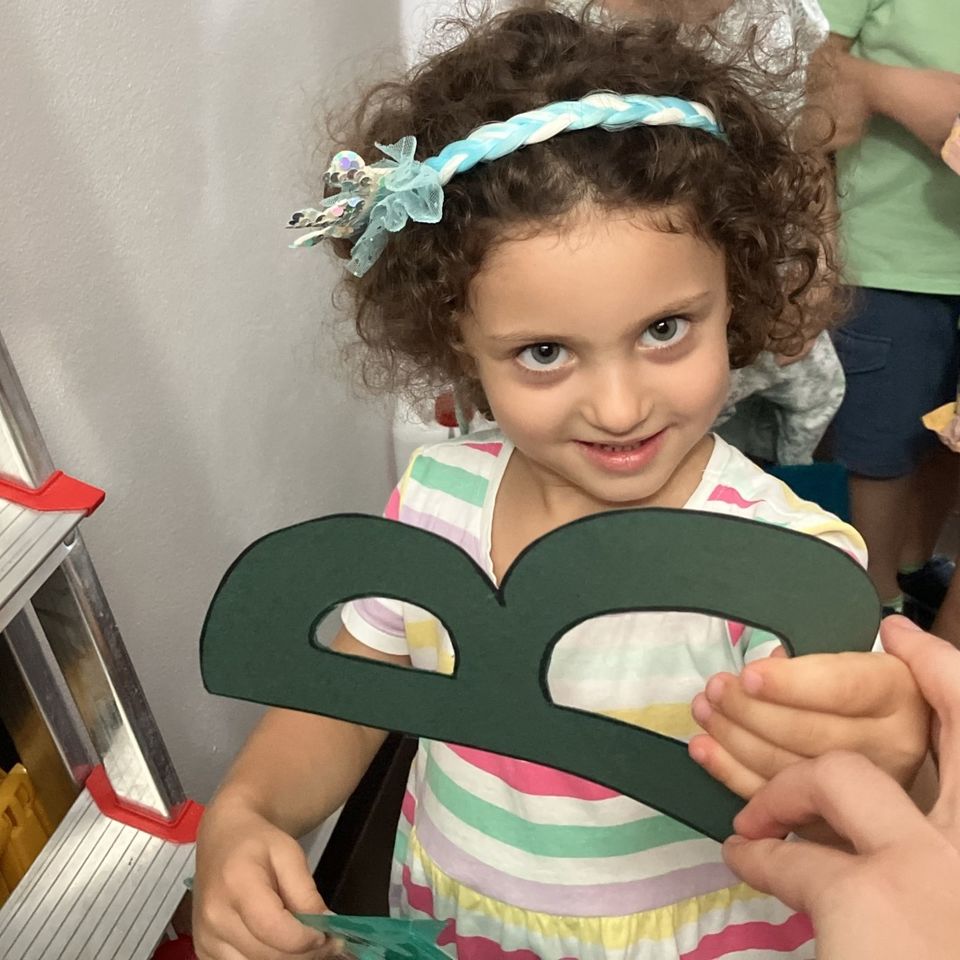 Exkurzia po našej škôlke