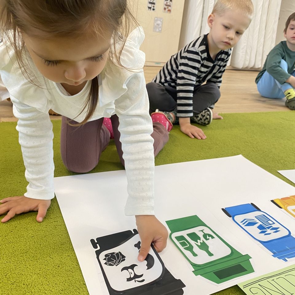 Zachráňme planétu Zem