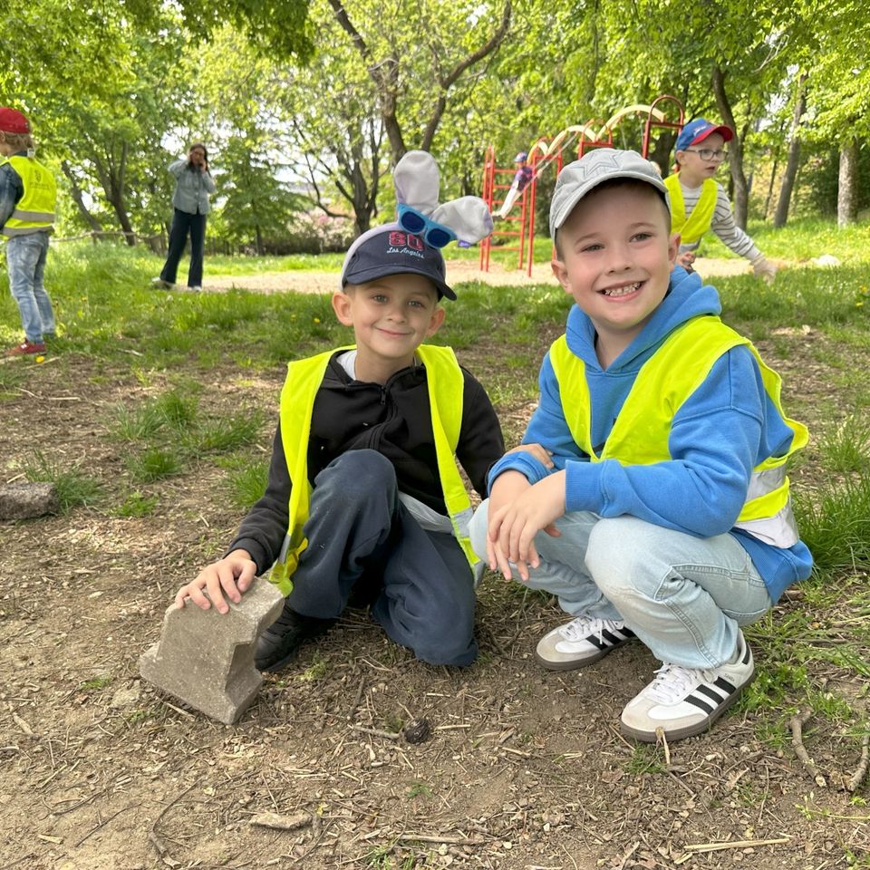 Zachráňme planétu Zem