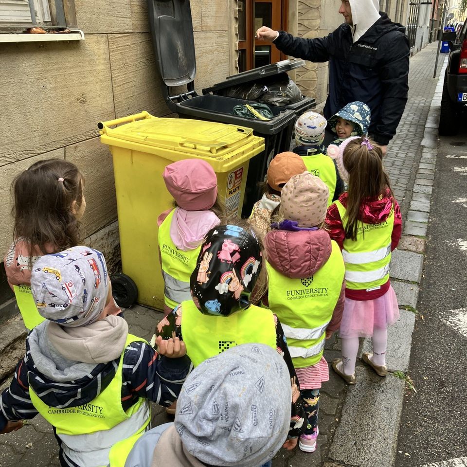 Zachráňme planétu Zem