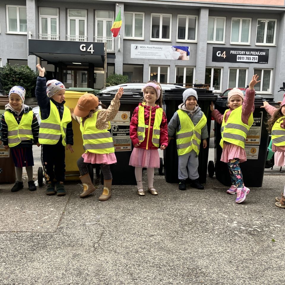 Zachráňme planétu Zem