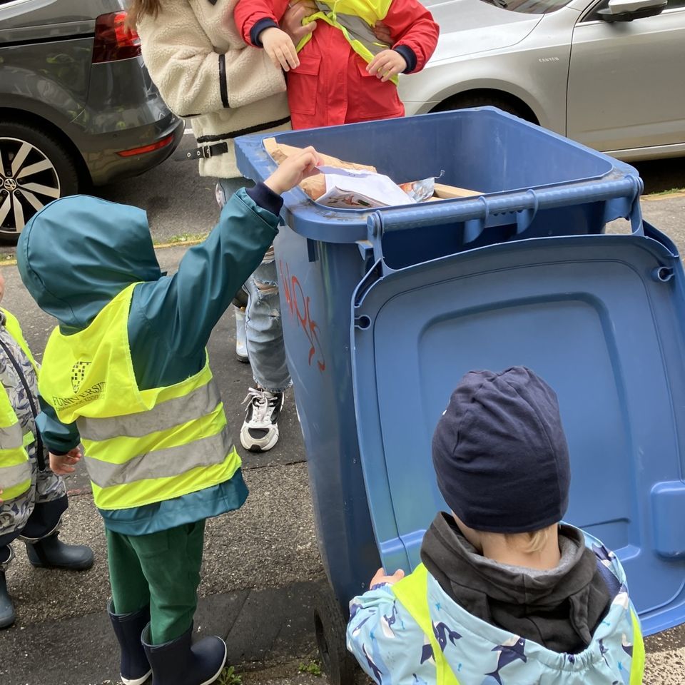 Zachráňme planétu Zem