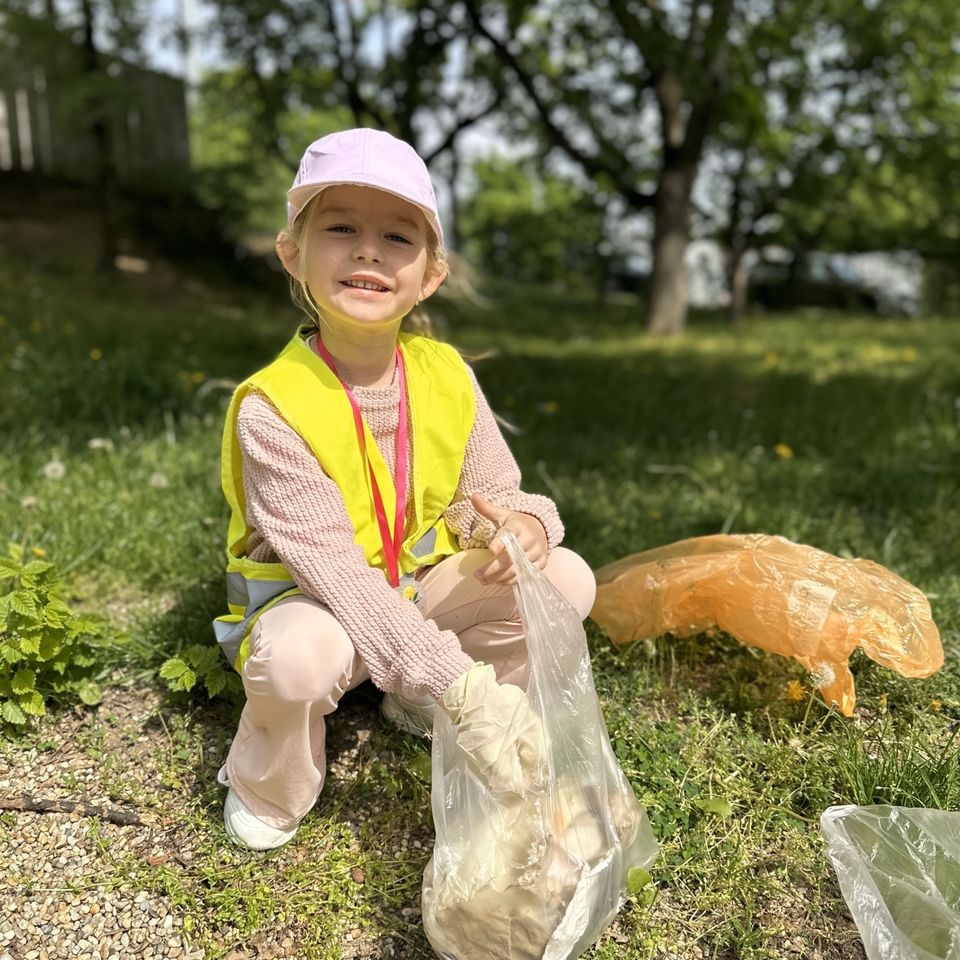 Zachráňme planétu Zem