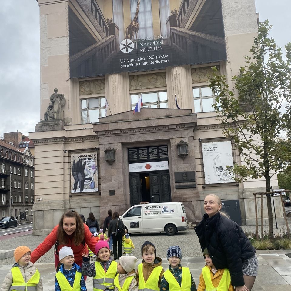 Slovenské národné múzeum