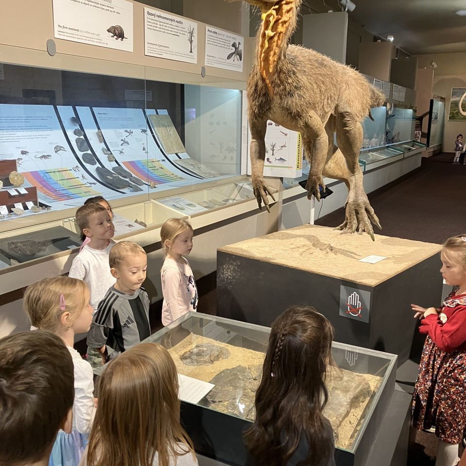 Slovenské národné múzeum