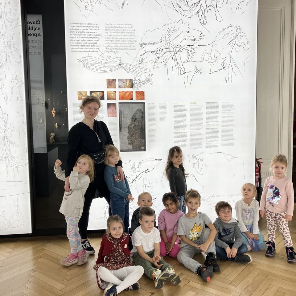 Slovenské národné múzeum