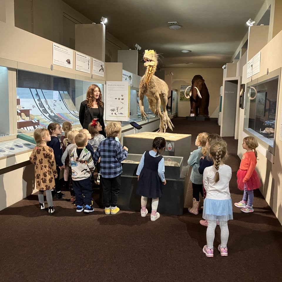 Slovenské národné múzeum