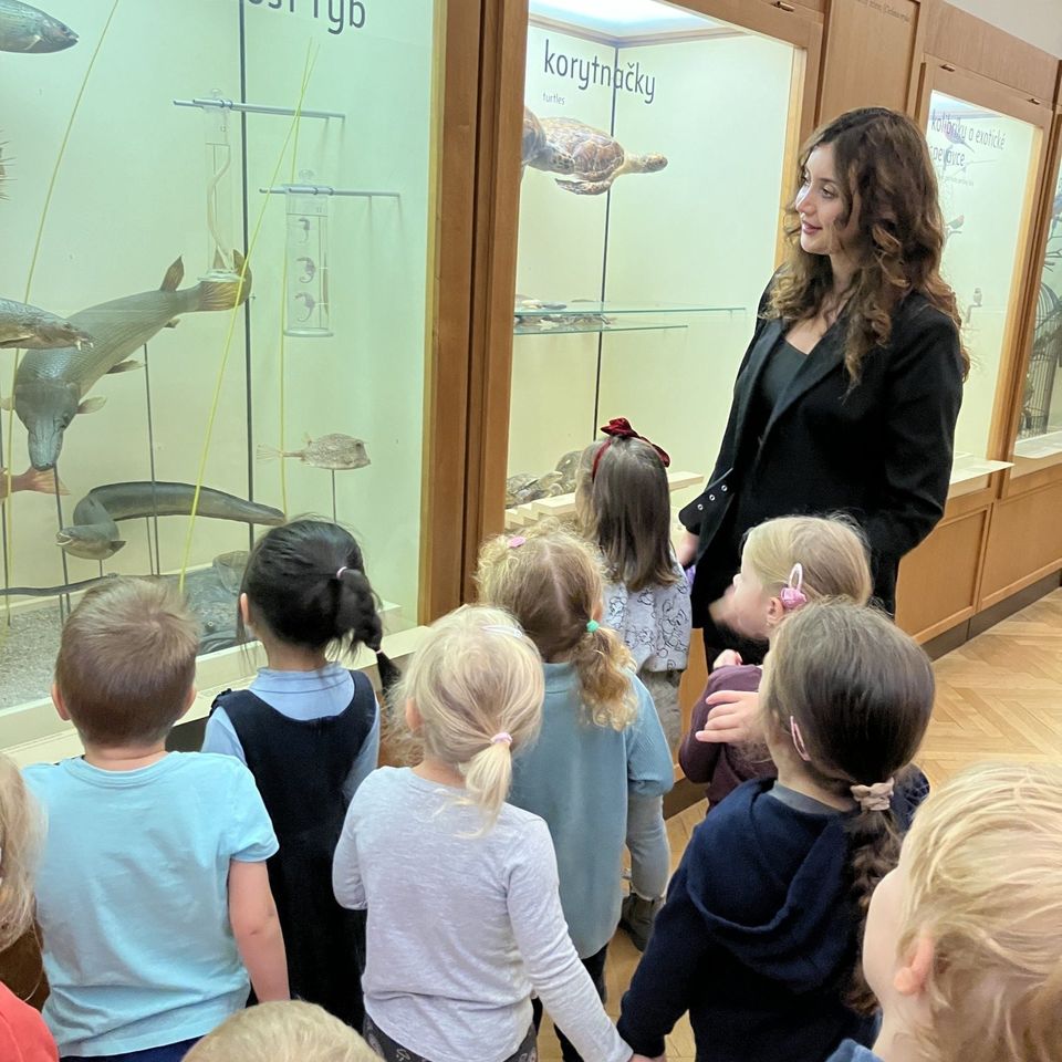 Slovenské národné múzeum