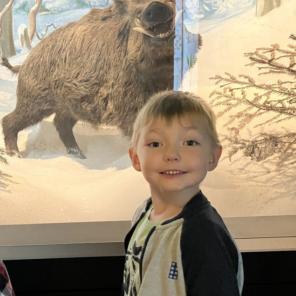 Slovenské národné múzeum