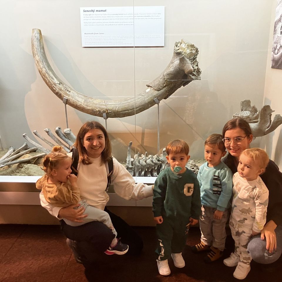 Slovenské národné múzeum