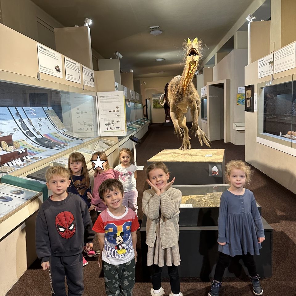 Slovenské národné múzeum