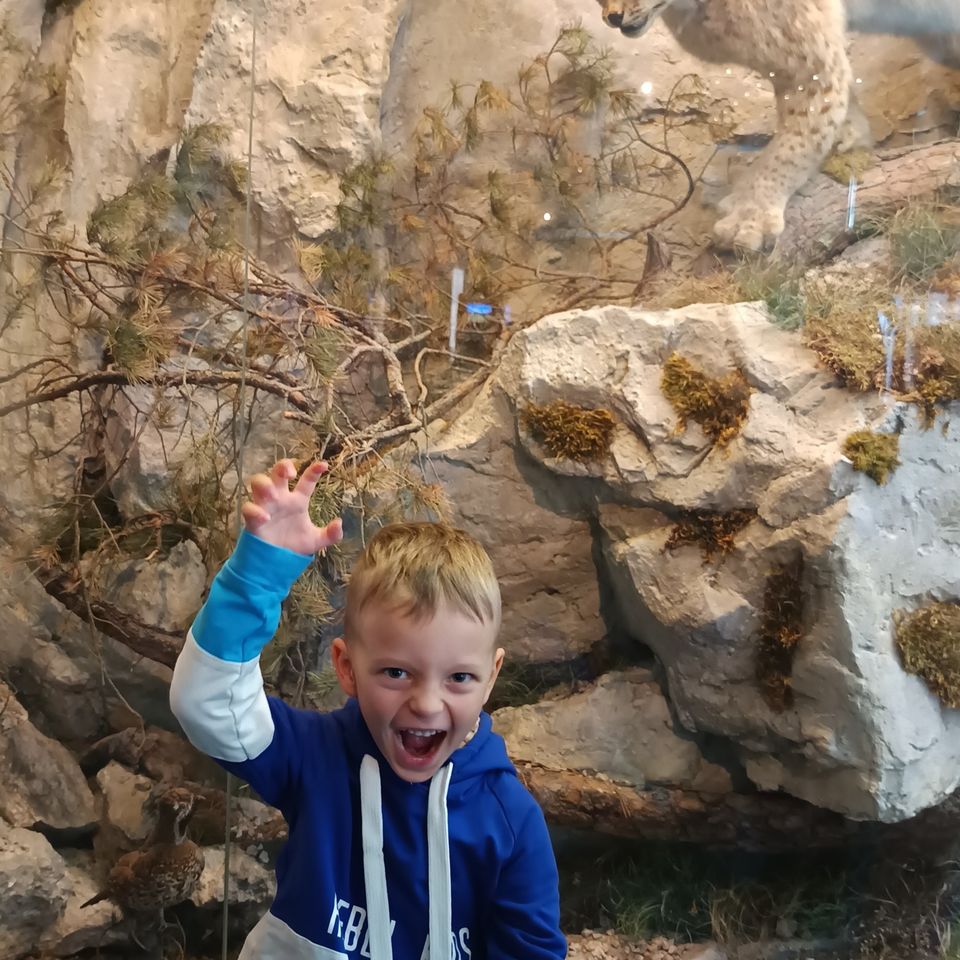 Slovenské národné múzeum